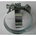 Heavy Duty Hose Clamp